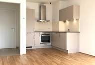 Wohnen im Grünen! Gemütliche 2 Zimmer Wohnung mit Balkon!