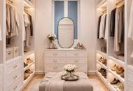 ++ Wohnen in Augartennähe ++ Erstklassig sanierte Altbauwohnung in ruhiger Seitenstraße in unmittelbarer Nähe zur U-Bahnstation Taborstraße + 2,5 Zimmer