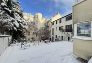 Ruhig gelegene 2-Zimmer-Gartenwohnung in guter Lage des 18. Bezirks!