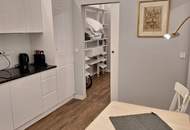 2 Apartments mit 2 Eingängen im EG auch als Praxis, Salon nutzbar