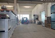 Lagerflächen von 600 bis 1.880m² | Nähe Wagramer Straße | TOP ERREICHBARKEIT |