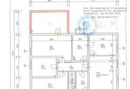 Ladendorf KAUF - Exklusives Zweifamilienhaus mit großem Garten