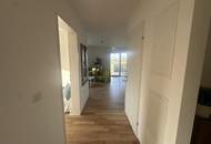 urbanes Wohnen im Grünen