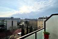 "4-Zimmer-Dachterrassenwohnung mit 2 Terrassen & Mieteinnahmen bis Ende 2026"