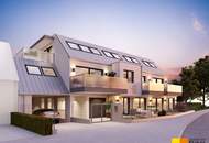 Mittendrin im Grünen - zwischen Nationalpark und U2.