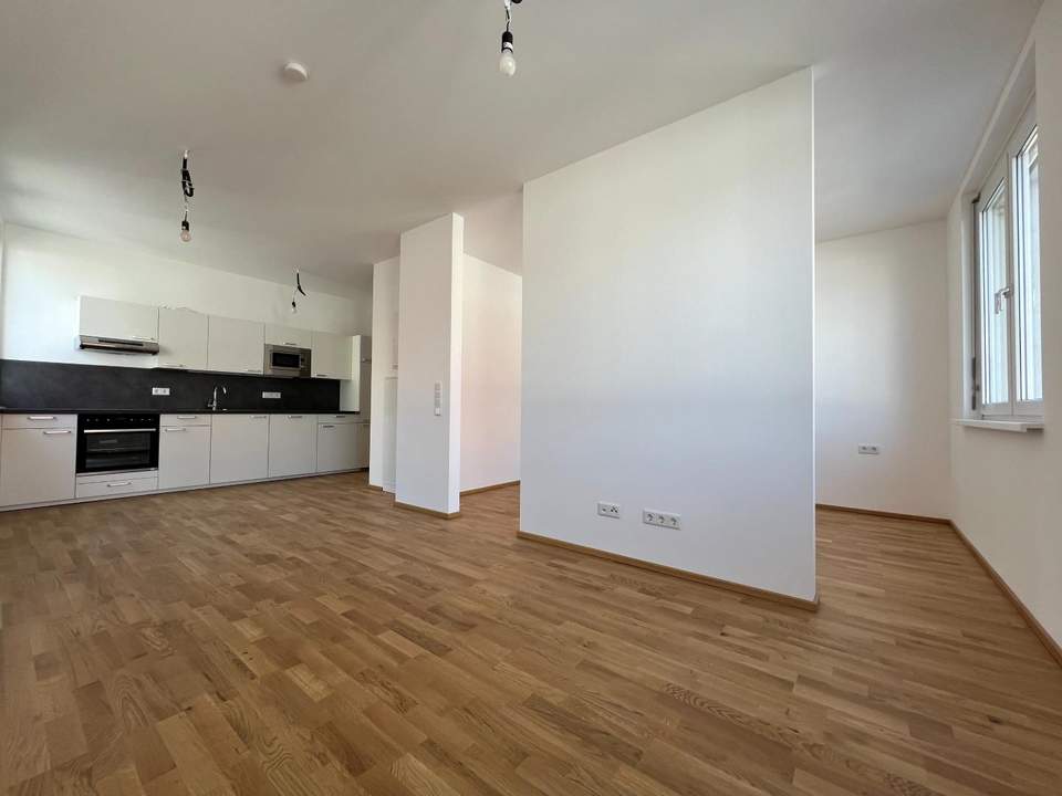 Moderne Mietwohnung im Zentrum von Wolfsberg