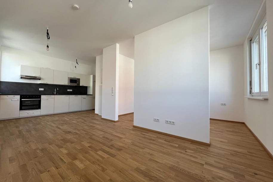 Moderne Mietwohnung im Zentrum von Wolfsberg, Wohnung-miete, 725,00,€, 9400 Wolfsberg