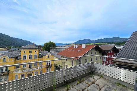 Skybar - Skyrestaurant in Wörglers Bestlage, Gewerbeobjekt-miete, 2.350,00,€, 6300 Kufstein