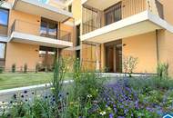 Wildgarten – OPEN HOUSE am 22. Juni