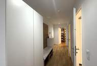 Exklusiv und komplett möblierte 3-Zimmer-Terrassenwohnung für gehob. Ansprüche // Excl. and fully furnished 3-room terr. apt for discerning tastes //