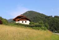 Großzügiges 6-Zimmer-Einfamilienhaus mit Garten, Terrasse & Garage in Treffen, Kärnten!