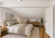 Attraktive Zwei-Zimmer-Wohnung im Stadtzentrum von Imst!