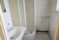 3 Zimmer Genossenschaftswohnung zur Selbstrenovierung oder saniert