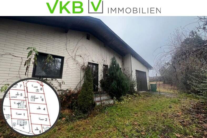 Idyllisches Eigenheim mit platzreichem Garten in Spattendorf - Gemeinde Alberndorf in der Riedmark (GST 2460/8), Haus-kauf, 238.773,€, 4211 Urfahr-Umgebung