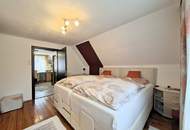 Hochwertig saniertes, sofort beziehbares Einfamilienhaus mit vielen Extras