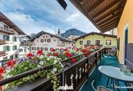 Wohn- und Geschäftshaus im Herzen von Lofer – eine einzigartige Rarität