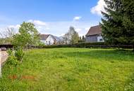 Entspannt wohnen, gut angebunden – Frastanz vereint beides