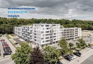 3 Zimmer mit Aussicht von der herzlichen Loggia!