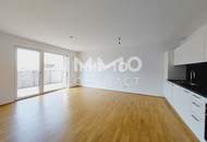 Helle 3-Zimmer-Familienwohnung mit Westausrichtung nahe U2 Aspernstraße7 Fitness&Sauna im Haus