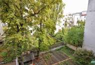 Charmantes 2-Raum-Büro mit Hofblick