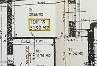 TOLLES INVESTMENT! Ruhig in zweiter Reihe zur Straße gelegen! Vermietete Altbauwohnung in 1060 – Top-Lage! Ideale smarte Anlage