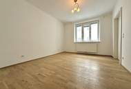In 5 GEHMINUTEN beim AUGARTEN! MODERNE 2-Zimmer Wohnung inklusive KÜCHE | Nähe Praterstern