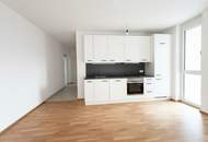 2-Zimmer-Wohnung mit Balkon in ruhiger Waldrandlage nahe LKH