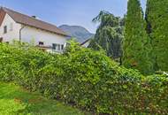 Moderne 2-Zimmer-Wohnung mit Terrasse, Garten und bester Anbindung