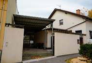 Einfamilienhaus mit viel Potenzial in ruhiger Lage von Pfaffstätten