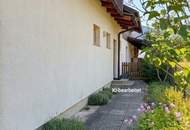 Idyllischer Bungalow