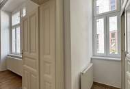 Charmante 3-Zimmer-Wohnung in Ruhelage