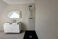 Modernes Neubau-Penthouse am Kutschkermarkt – Erdwärme, Fußbodenheizung & großzügige Dachterrasse! Garagenstellplatz
