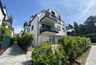 TOPZUSTAND + RUHELAGE + WIENERBERG + 50m² TERRASSE &amp; GARTEN + nächst Stefan-Fadinger-Platz!