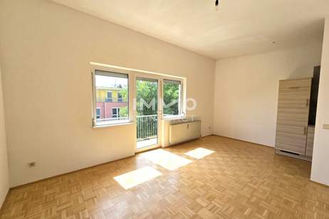 Freundliche 3 Zimmer-Wohnung mit Balkon in ruhiger Lage - Fischergasse 25 - Top 26, Wohnung-miete, 1.065,22,€, 8010 Graz(Stadt)