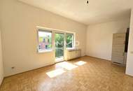 Freundliche 3 Zimmer-Wohnung mit Balkon in ruhiger Lage - Fischergasse 25 - Top 26