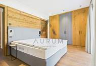 Möbliertes Designer Chalet am Schwarzsee von Kitzbühel