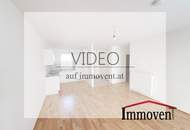 Gut geschnittene 2-Zimmerwohnung mit großem Balkon