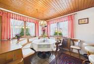 Ein Ort zum Leben und Genießen – Einfamilienhaus in Koblach