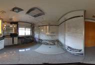 Großzügige Liegenschaft | attraktives Einfamilienhaus mit Galerie|1.706 m² Grundstück | 2 Garagen!