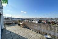 POG 83 - Wunderbare Neubauwohnung im Herzen der Donaustadt! Ab Juli verfügbar!