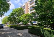 "4 Zi. - 14 m² Loggia"