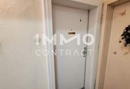 Eigentumswohnung im Erdgeschoss, zentrale Lage in St. Pölten-Stadt - 2 Zimmer