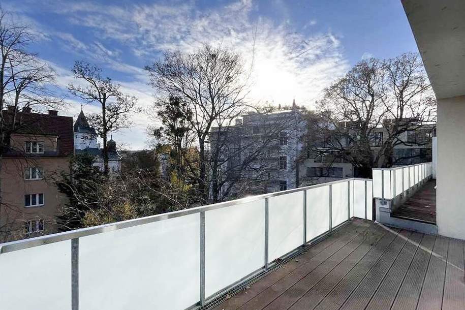 Exklusiver Familientraum mit Terrasse und 2 Badezimmern - Nähe Tiergarten Schönbrunn, Wohnung-miete, 2.949,00,€, 1130 Wien 13., Hietzing