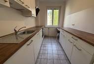 CITY-DOMIZIL + PERFEKT für ZWEI + RUHIG + GUTE Geldanlage + sensationelle LAGE!