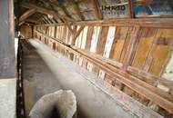 Ein ehemaliger Gasthof ist oft ein optimales Wohnhaus mit vielen Möglichkeiten