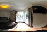 Exklusives Reihenhaus mit Dachterrasse und Garten in Waltendorf!