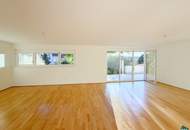 4-Zimmer-Wohnung mit 56 m² Terrasse – zwischen Gersthof und Türkenschanzpark