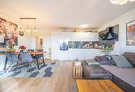 BergBlick 4.0 - Neuwertige Wohnung in Straßwalchen bei Salzburg