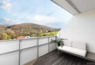 TRAUM-REIHENHAUS MIT TERRASSE + GARTEN + GRÜNBLICK + 2 KFZ STELLPLÄTZE // IDYLLISCHE LAGE IN KALTENLEUTGEBEN