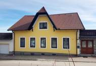 Viel Platz für wenig Geld: Ein- oder Zweifamilienhaus in sonniger Aussichtslage!